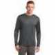 Sport-Tek TST350LS Tall Long Sleeve PosiCharge Competitor Tee