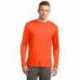 Sport-Tek TST350LS Tall Long Sleeve PosiCharge Competitor Tee