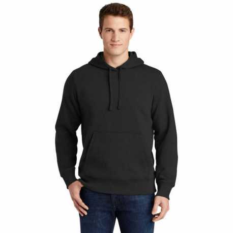 Sport-Tek TST254 Tall Pullover Hooded Sweatshirt
