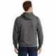 Sport-Tek TST254 Tall Pullover Hooded Sweatshirt