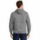 Sport-Tek TST254 Tall Pullover Hooded Sweatshirt