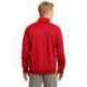 Sport-Tek F247 Tech Fleece 1/4-Zip Pullover