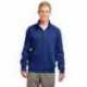 Sport-Tek F247 Tech Fleece 1/4-Zip Pullover