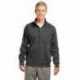 Sport-Tek F247 Tech Fleece 1/4-Zip Pullover
