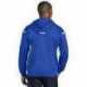 Sport-Tek F246 Tech Fleece Colorblock Hooded Sweatshirt