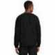 Sport-Tek JST62 Tipped V-Neck Raglan Wind Shirt