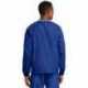 Sport-Tek JST62 Tipped V-Neck Raglan Wind Shirt