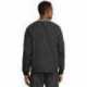 Sport-Tek JST62 Tipped V-Neck Raglan Wind Shirt