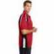 Sport-Tek ST654 Tricolor Micropique Sport-Wick Polo