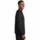 Sport-Tek JST72 V-Neck Raglan Wind Shirt