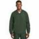 Sport-Tek JST72 V-Neck Raglan Wind Shirt