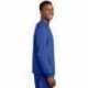 Sport-Tek JST72 V-Neck Raglan Wind Shirt