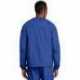 Sport-Tek JST72 V-Neck Raglan Wind Shirt