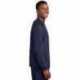 Sport-Tek JST72 V-Neck Raglan Wind Shirt