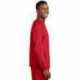 Sport-Tek JST72 V-Neck Raglan Wind Shirt