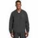 Sport-Tek JST72 V-Neck Raglan Wind Shirt