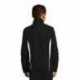 Sport-Tek YST60 Youth Colorblock Raglan Jacket
