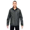 North End 88216 Men's Excursion Transcon Lightweight Jacket with Pattern