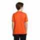 Sport-Tek YST360 Youth Heather Contender Tee