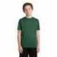 Sport-Tek YST360 Youth Heather Contender Tee
