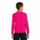 Sport-Tek YST350LS Youth Long Sleeve PosiCharge Competitor Tee