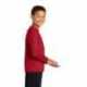 Sport-Tek YST350LS Youth Long Sleeve PosiCharge Competitor Tee