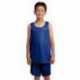 Sport-Tek YST500 Youth PosiCharge Classic Mesh Reversible Tank