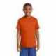 Sport-Tek YST350 Youth PosiCharge Competitor Tee