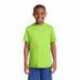 Sport-Tek YST350 Youth PosiCharge Competitor Tee