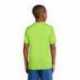 Sport-Tek YST350 Youth PosiCharge Competitor Tee