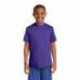 Sport-Tek YST350 Youth PosiCharge Competitor Tee