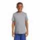 Sport-Tek YST350 Youth PosiCharge Competitor Tee