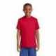 Sport-Tek YST350 Youth PosiCharge Competitor Tee