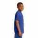 Sport-Tek YST350 Youth PosiCharge Competitor Tee