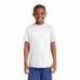 Sport-Tek YST350 Youth PosiCharge Competitor Tee
