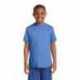 Sport-Tek YST350 Youth PosiCharge Competitor Tee