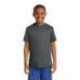 Sport-Tek YST350 Youth PosiCharge Competitor Tee