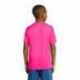 Sport-Tek YST350 Youth PosiCharge Competitor Tee