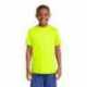 Sport-Tek YST350 Youth PosiCharge Competitor Tee