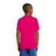 Sport-Tek YST350 Youth PosiCharge Competitor Tee