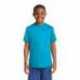 Sport-Tek YST350 Youth PosiCharge Competitor Tee