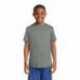 Sport-Tek YST350 Youth PosiCharge Competitor Tee