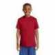 Sport-Tek YST350 Youth PosiCharge Competitor Tee
