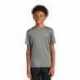 Sport-Tek YST350 Youth PosiCharge Competitor Tee