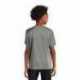 Sport-Tek YST350 Youth PosiCharge Competitor Tee