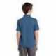 Sport-Tek YST640 Youth PosiCharge RacerMesh Polo