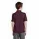 Sport-Tek YST640 Youth PosiCharge RacerMesh Polo