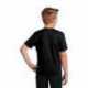 Sport-Tek YST340 Youth PosiCharge RacerMesh Tee