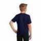 Sport-Tek YST340 Youth PosiCharge RacerMesh Tee