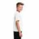 Sport-Tek YST340 Youth PosiCharge RacerMesh Tee